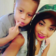 Korryn Gaines via Facebook